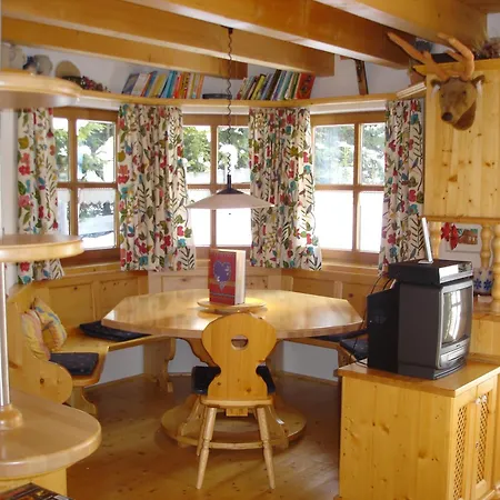 Haus 128 2 * Krimml