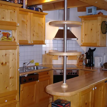 דירה Haus 128 2 *