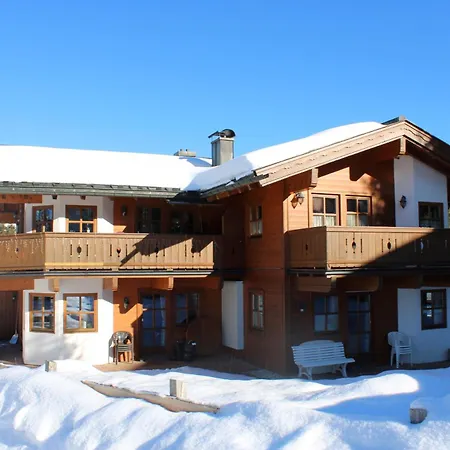 Haus 128 2 Διαμέρισμα *