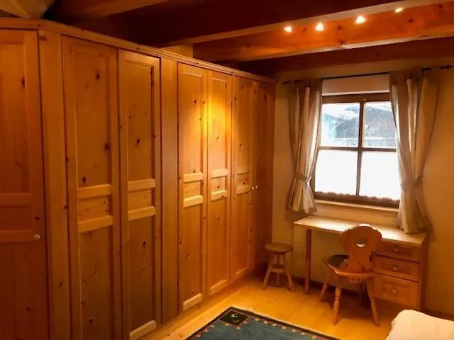 Lejlighed Haus 128 2 *