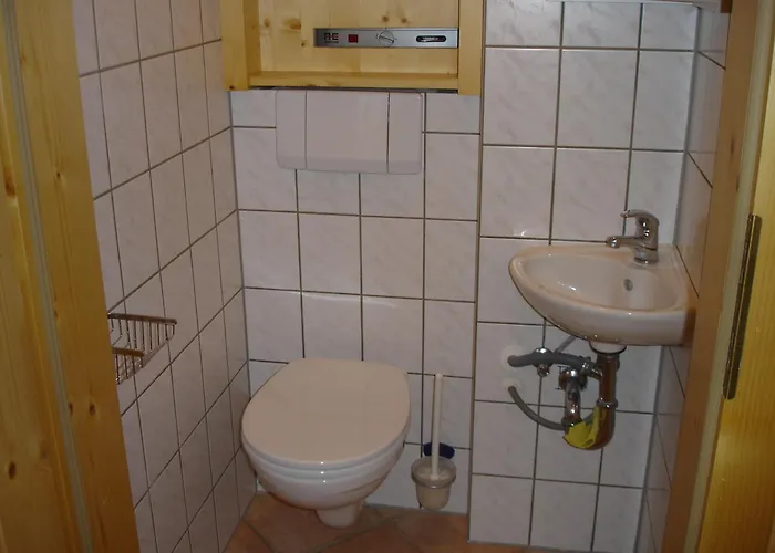 Lejlighed Haus 128 2 Krimml