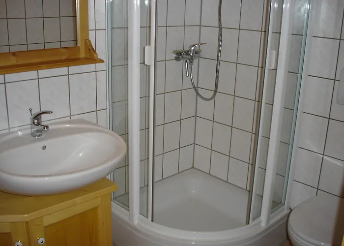 Haus 128 2 Lejlighed