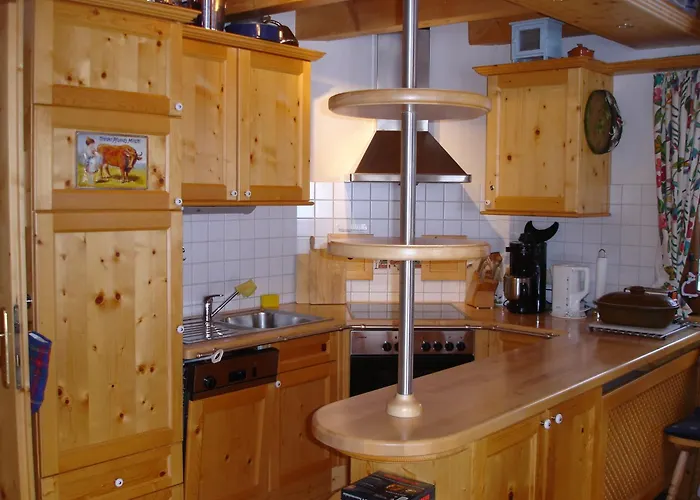 Lejlighed Haus 128 2 *