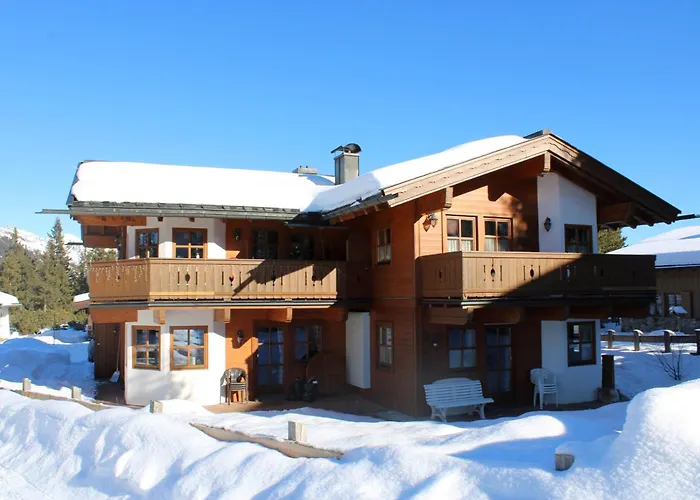 Haus 128 2 Lejlighed *